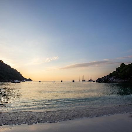 Ban Raya Resort And Spa Ko Racha Yai Eksteriør billede