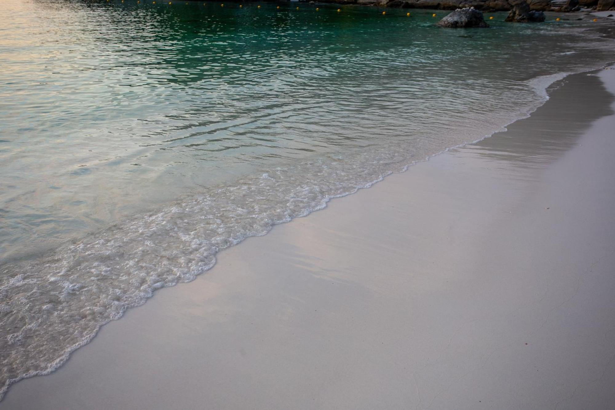 Ban Raya Resort And Spa Ko Racha Yai Eksteriør billede